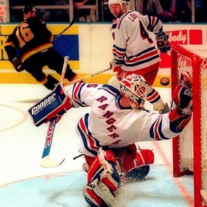 Meet your Posher, Ray